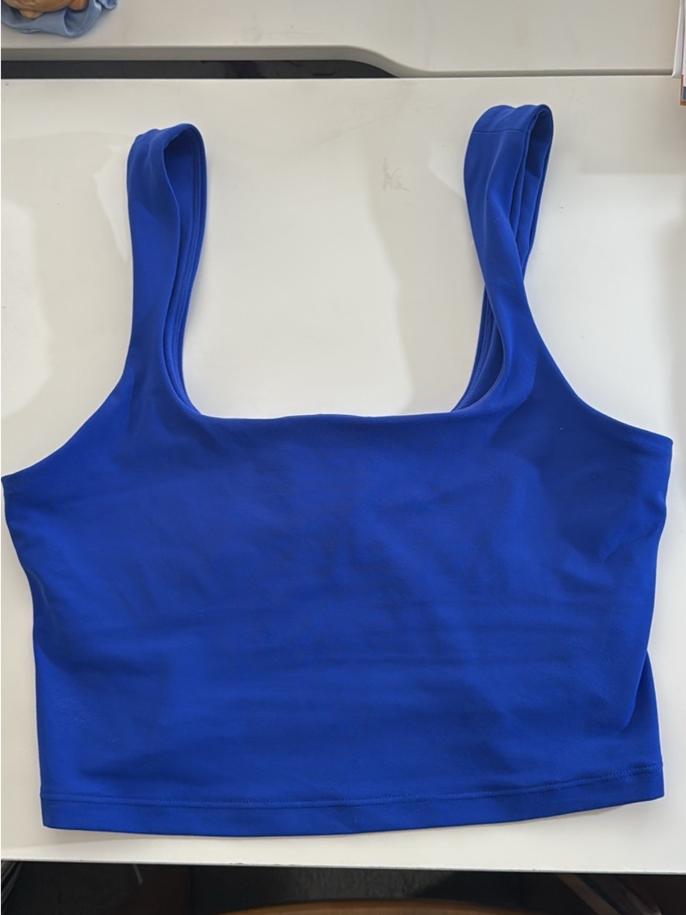 Athleta top